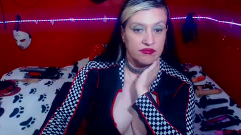 Sonia online show from 03/23/26, 09:57