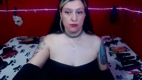 Sonia online show from 03/28/26, 02:44