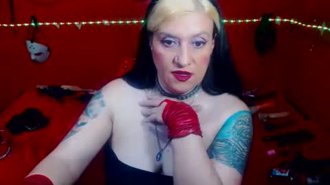 Sonia online show from 04/27/26, 06:06