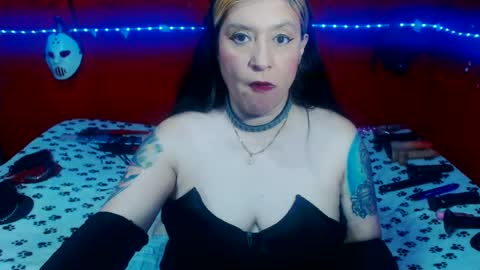 Snapshot of randymaturex01 chatting on 06/29/26, 01:34 Sonia online show from 06/29/26, 01:34