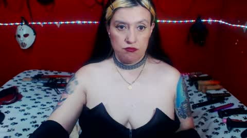 Snapshot of randymaturex01 chatting on 06/30/26, 05:47 Sonia online show from 06/30/26, 05:47