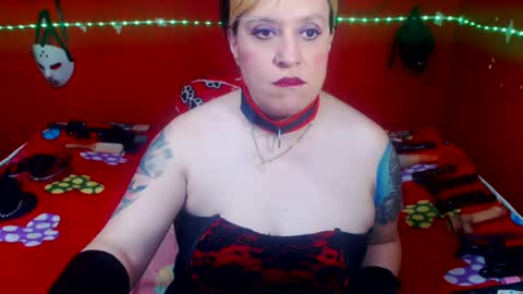Snapshot of randymaturex01 chatting on 07/27/26, 01:23 Sonia online show from 07/27/26, 01:23