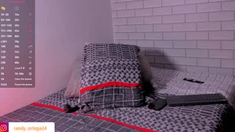 Randy online show from 01/05/26, 09:29