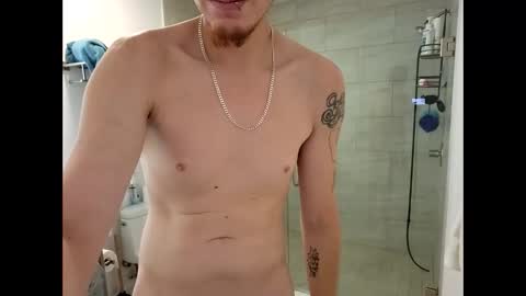 randyrichard_25 online show from 11/19/25, 01:55