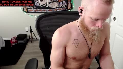 Randy Rod online show from 12/20/24, 08:45