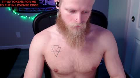 Randy Rod online show from 01/15/25, 01:02