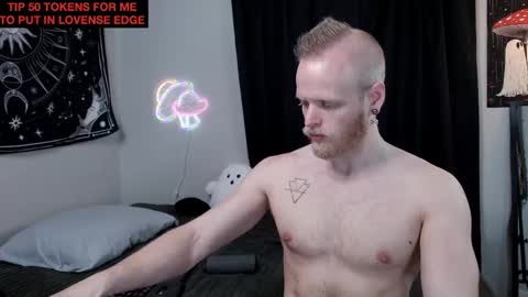 Randy Rod online show from 11/28/25, 09:45