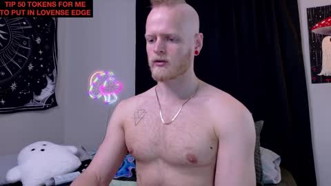 Randy Rod online show from 02/07/26, 03:32