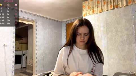 Snapshot of raneetagaloe chatting on 09/27/25, 03:17 Lia online show from 09/27/25, 03:17