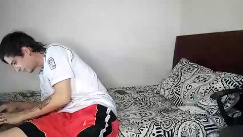 Snapshot of rangel_sex chatting on 12/18/24, 10:57 Rangel and Lola online show from 12/18/24, 10:57