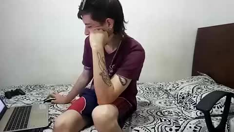 Snapshot of rangel_sex chatting on 02/10/25, 11:55 Rangel and Lola online show from 02/10/25, 11:55