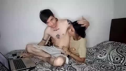 Snapshot of rangel_sex chatting on 02/17/25, 12:54 Rangel and Lola online show from 02/17/25, 12:54