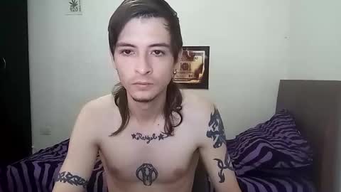 Rangel and Lola online show from 11/02/25, 04:20