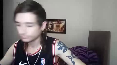 Rangel and Lola online show from 11/03/25, 04:08