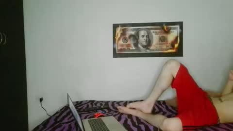 Rangel and Lola online show from 01/05/26, 10:35