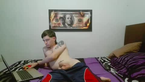 Rangel and Lola online show from 02/02/26, 04:44