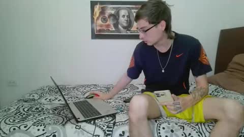 Rangel and Lola online show from 02/26/26, 08:30