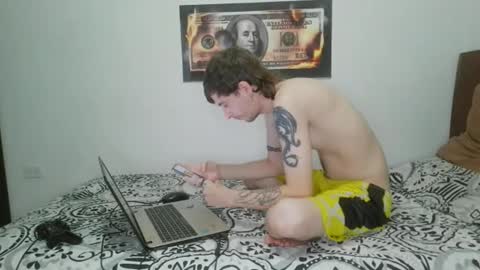 Rangel and Lola online show from 03/14/26, 12:06