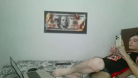 Rangel and Lola online show from 03/15/26, 07:09