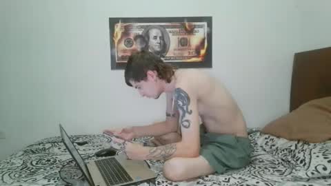 Rangel and Lola online show from 03/16/26, 10:03