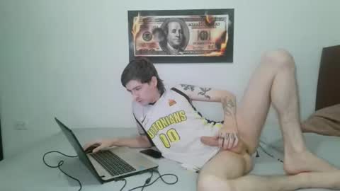 Rangel and Lola online show from 03/20/26, 07:52