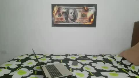 Rangel and Lola online show from 03/31/26, 11:05