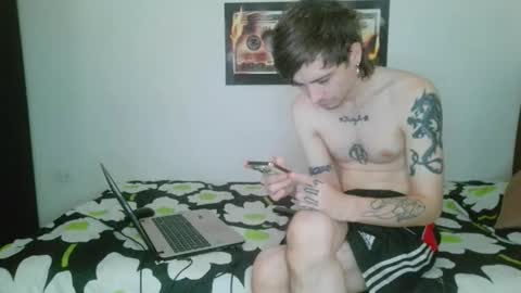 Rangel and Lola online show from 04/01/26, 06:05