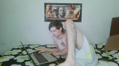 Rangel and Lola online show from 04/02/26, 08:06