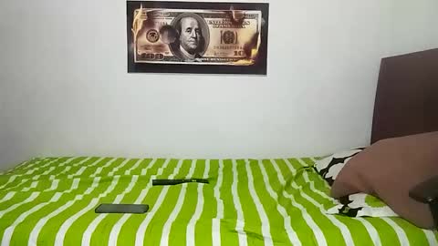 Rangel and Lola online show from 04/21/26, 07:25