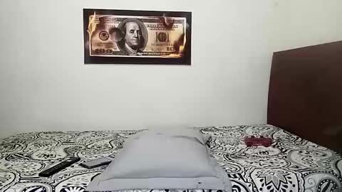 Rangel and Lola online show from 05/19/26, 02:56