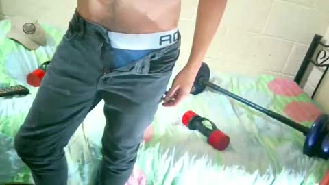 Rangel online show from 10/15/25, 08:09