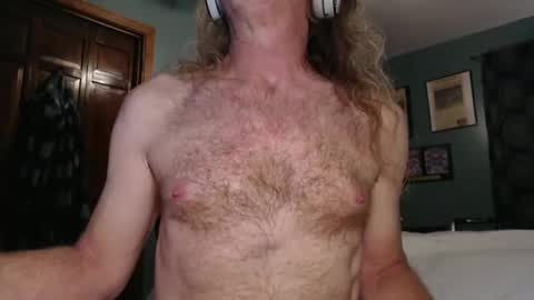 Ranger510 online show from 12/07/24, 03:04