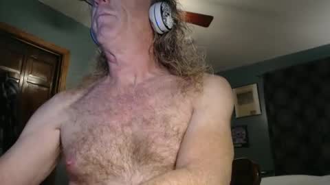 Ranger510 online show from 12/25/24, 02:57