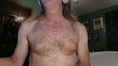 Ranger510 online show from 01/04/25, 03:07