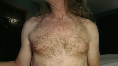 Ranger510 online show from 01/12/25, 03:07