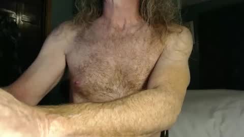 Ranger510 online show from 11/25/25, 03:17