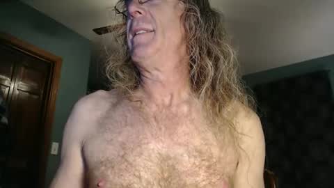 Ranger510 online show from 11/27/25, 03:41