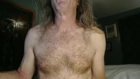 Ranger510 online show from 12/03/25, 03:03