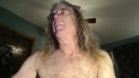 Ranger510 online show from 02/10/26, 02:48