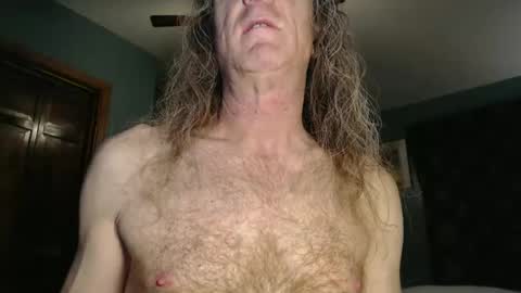 Ranger510 online show from 03/19/26, 02:37