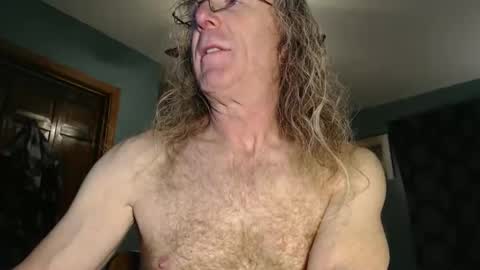 Ranger510 online show from 04/01/26, 02:23