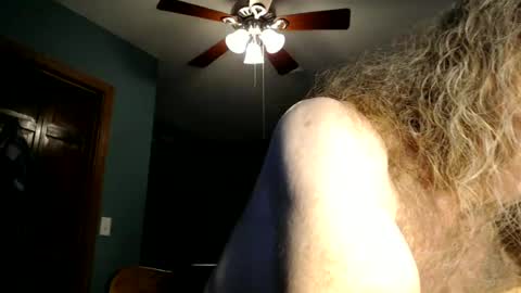 Ranger510 online show from 07/08/26, 02:49