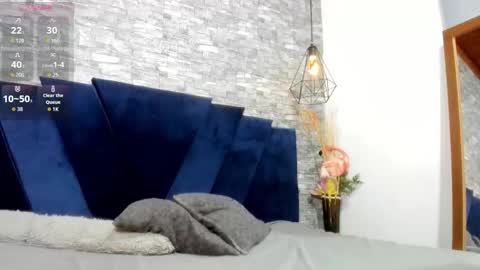 Snapshot of rangiku_silver chatting on 02/27/26, 01:05 rangiku_silver online show from 02/27/26, 01:05