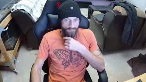 TacticalTease online show from 02/20/25, 12:41