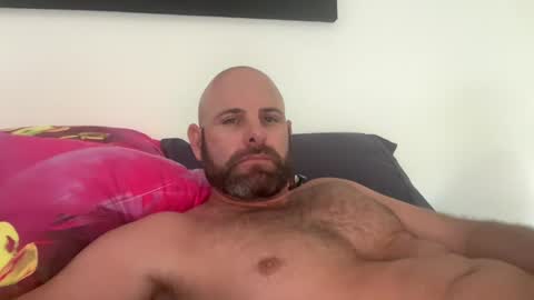 Snapshot of ransguy chatting on 01/24/25, 10:08 ransguy online show from 01/24/25, 10:08