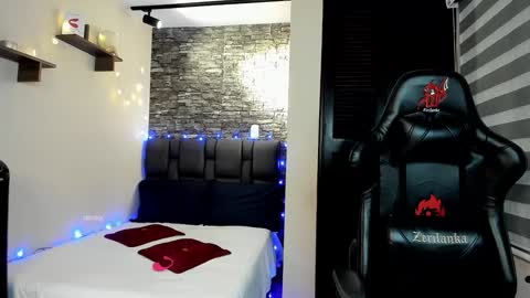 Jonas online show from 12/11/24, 01:15