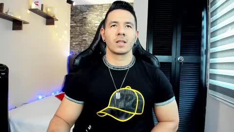 Jonas online show from 12/25/24, 08:39