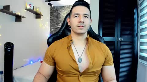 Jonas online show from 01/01/25, 08:47