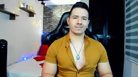 Jonas online show from 01/05/25, 12:09