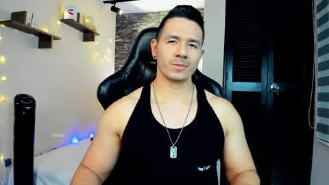 Jonas online show from 01/15/25, 01:12